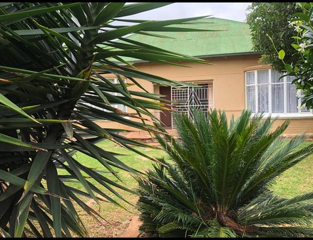 3 BEDROOM HOUSE FOR SALE IN BRAKPAN CENTRAL